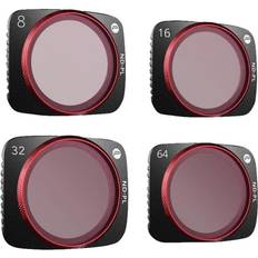 Air 2s nd Pgytech Dji Air 2s Filter ND-PL Set Professional