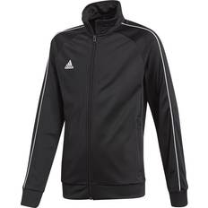 Adidas core 18 adidas Core 18 Jacket Kids - Black/White