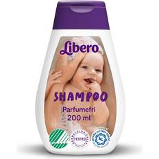 Libero Hårvård Libero Baby Shampoo 200ml