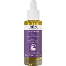 Bio Retinoid Youth Concentrate Oil