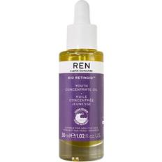 REN Clean Skincare Serums & Face Oils REN Clean Skincare Bio Retinoid Youth Concentrate Oil 1fl oz