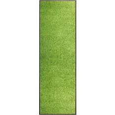 Tæpper & Skind vidaXL 323429 Grøn 60x180cm