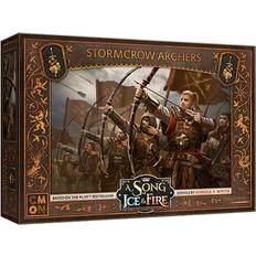 A song of ice & fire: Asmodee A Song of Ice & Fire Stormcrow Archers