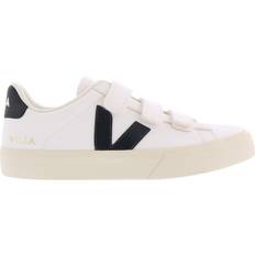 Veja Recife Chromefree W - White/Black