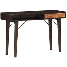 vidaXL - Console Table 35x118cm