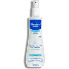 Mustela Body Lotion 200ml