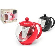 Cristal Teteras Quttin - Teapot 1.25L