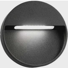 LIGHT-POINT Sirius 2 Vægarmatur ∅ 15cm