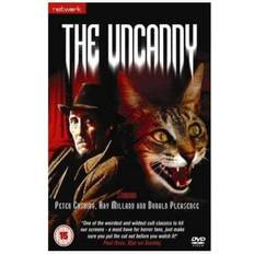 Horreur Films The Uncanny (DVD)