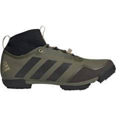 Adidas The Gravel - Focus Olive/Core Black/Beige Tone