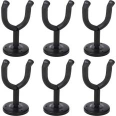 70035 Wall Mount for Guitar 6-Pack