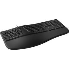 Ergonomic Keyboard (Nordic)