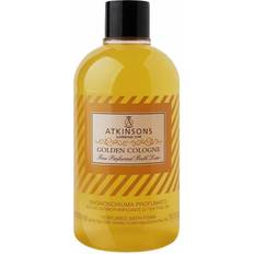 Atkinsons Bath Sponge Gold Cologne 500ml