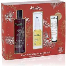 Best Cajas de regalo y Sets Melvita Argan Bio Set 3 pcs