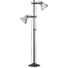 vidaXL - Golvlampa 160cm