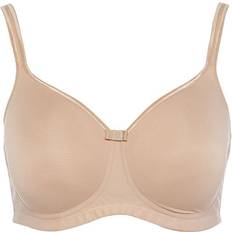 Anita Tonya Padded Wire-Free Mastectomy Bra - Nude