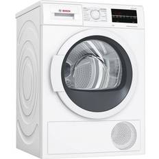 Bosch WTG87249ES Blanco