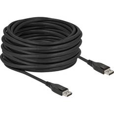 DeLock DisplayPort - DisplayPort 15m