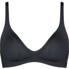 Sloggi Soutiens-gorge Sloggi Body Adapt T-Shirt Bra - Black