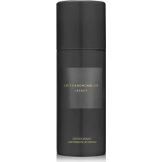 Cristiano Ronaldo Hygienartiklar Cristiano Ronaldo Legacy Deo Spray 150ml