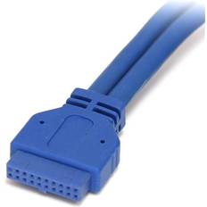 StarTech IDC-2USB A 0.5m