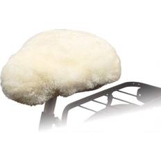 Halpa Satulansuojat Willex Sheepskin