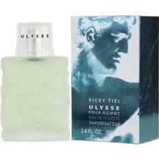 Vicky Tiel Ulysse Pour Homme EdT 100ml