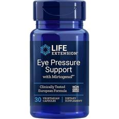 Life Extension Eye Pressure Support with Mirtogenol 30 pcs