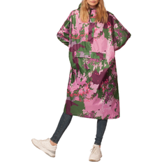 Camouflage - Damen Regenbekleidung Rainkiss Rain Poncho Unisex - Digi Spring Camo