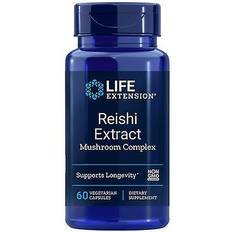 Mushroom complex Life Extension Reishi Extract Mushroom Complex 30 st