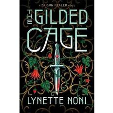 The gilded cage Gilded Cage (Hardcover, 2021)