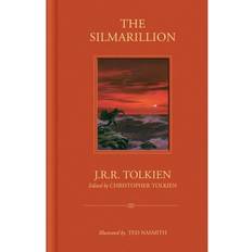 The silmarillion The Silmarillion (2021)