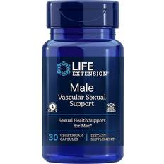 Life Extension Male Vascular Sexual Support