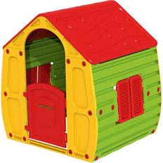 Plastic Playhouse Playhouse Dream House