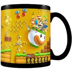 Pyramid International Super Mario Cup & Mug