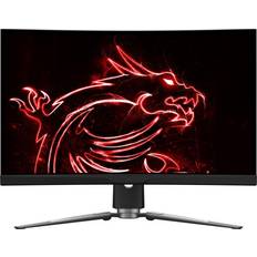 MSI MPG Artymis 273CQRDE 9S6-3CC05T-002 27 LED UWQHD 165Hz AMD FreeSync Premium Noir