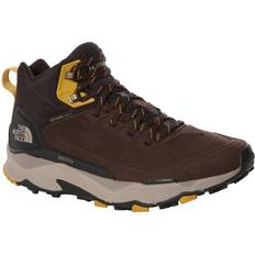 The North Face Vectiv Exploris Mid FutureLight - Brown