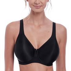 Fantasie Bras Fantasie Aura Moulded Full Cup Bra - Black