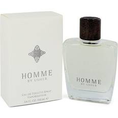 Usher Parfymer Usher Homme EdT 100ml