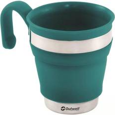 Silicone Tazze Outwell Collaps Tazza