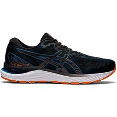 Asics gel cumulus 23 Asics Gel-Cumulus 23 M - Black/Reborn Blue