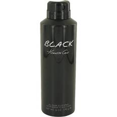 Kenneth Cole Black All Over Body Spray 170g