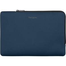 Targus MultiFit Sleeve with EcoSmart 13-14" - Blue