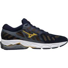 Mizuno Wave Ultima 12 M - Sky Captain/MP Gold/Turbulence