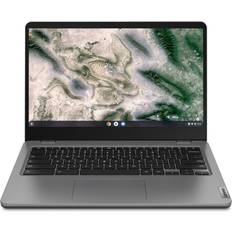 Lenovo Chromebook Laptops Lenovo 14e Chromebook 82M1000NUK