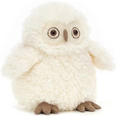 Owl Soft Toys Jellycat Apollo Owl 26cm