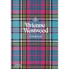 Catwalk bog Vivienne Westwood Catwalk (Indbundet, 2021)