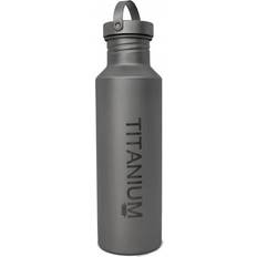 Vargo Titanium Water Bottle 0.65L