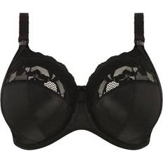 Molly Nursing Bra - Black