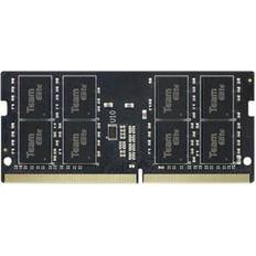 TeamGroup Group Elite DDR4 3200MHz 8GB (TED48G3200C22-S01)